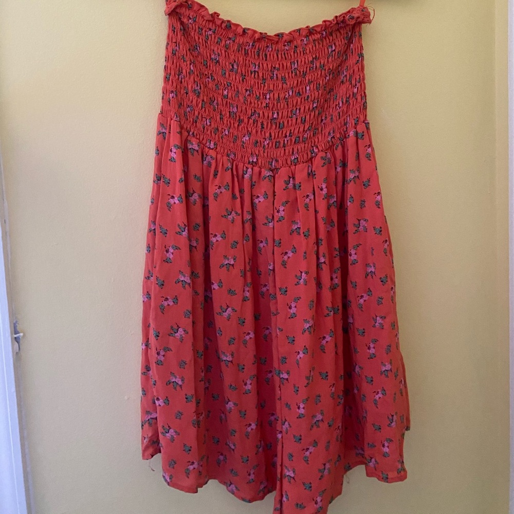 Urban Outfitters Kimchi Blue Romper